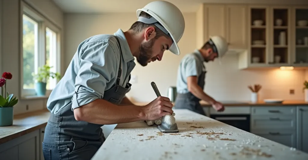 ristrutturazione cucina